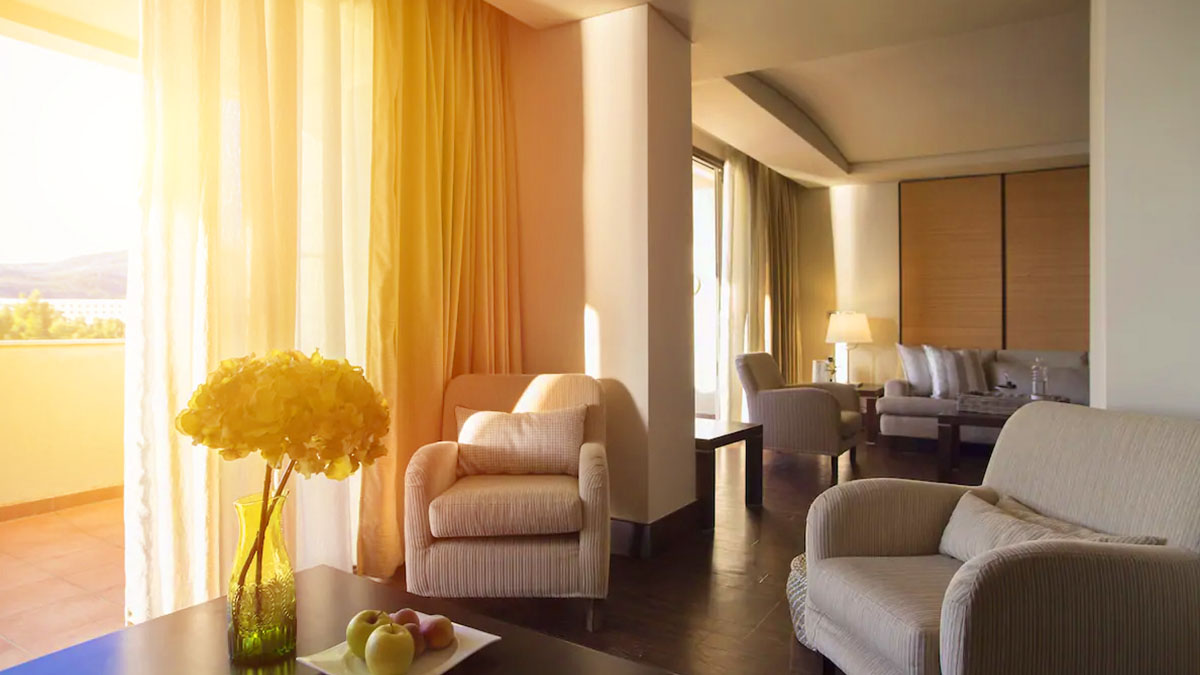 Porto Carras Meliton Hotel  